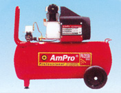 4HP Air Compressor