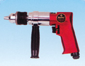 1/2 Heavy Duty Reversible Drill