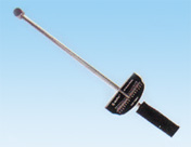 Dual Scale Beam Torque Wrench