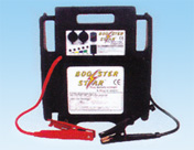 Rechargeable Jump Start System