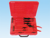 Internal / External Snap Ring Pliers Set