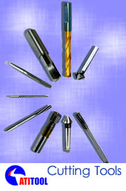 Cutting Tools