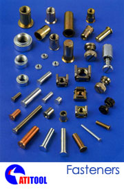 Fasteners