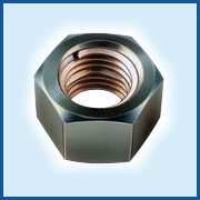 AMELOCK self-locking nut