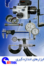 Measuring Tools