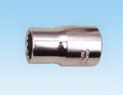 1/2 Dr. SAE / METRIC Sockets