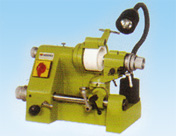 Universal cutter  grinder