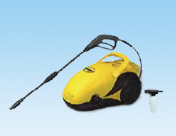 1500w Electric Pressure Washer