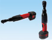 14.4V 3/8" Cordless Ratchet