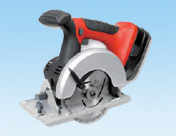 18V Cordless Circular Saw