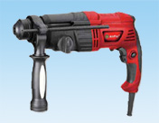 800W Rotary Hammer